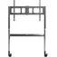 Viewsonic VB-STND-009 Stojan na kolečkách / pro televize 55 - 105" / nosnost 120kg