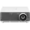 LG BU60RG bílá / laserový projektor / 3840 x 2160 / 6000 ANSI / 1x HDMI / 10W