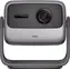JMGO N1s Infinity 4K šedá / DLP / 3840x2160 / 2600 ANSI / Google TV / HDMI / USB / Wi-Fi / Bluetooth / repro