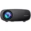 Havit PJ207 černá / LCD / 1920 x 1080 / HDMI / USB / AV / Wi-Fi / repro 3W