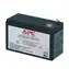 APC baterie  RBC17 BK650EI / BE700-FR / BE700-CP