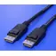 Video kabely DisplayPort