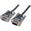 OEM sériový kabel 9M<->9F prodlužovací 1.8m