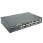D-Link DGS-1024D/E 24-Port 10/100/1000Mbps Copper Gigabit Switch