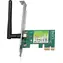 TP-Link TL-WN781ND / PCI-Express Adaptér N150 / 802.11n / 2.4GHz 150Mbps / PCI-Express x1