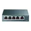 TP-Link TL-SG105 / Switch / 1 Gbps / 5x GLAN