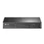 TP-Link TL-SF1008P / Switch / 1.6 Gbps / 8x LAN / PoE