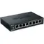 D-Link DES-108 / 8x RJ-45 100M