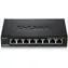 D-Link DGS-108 / 8-Port Switch / 10/100/1000Mbps