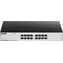D-Link GO-SW-16G / 16-port Gigabit Easy Desktop Switch