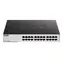 D-Link GO-SW-24G / 24-port Gigabit Easy Desktop Switch