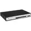 D-Link DGS-1210-10P / 10-port Gigabit PoE Smart Switch / 8x gigabit / 2x gigabit/SFP