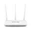 TENDA F303 (F3) / WIFI-N 3port Broadband N Router 300Mbit / 3xLAN / 1x WAN / anténa 3x 5dB fixní