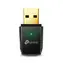 TP-Link Archer T2U / Wi-Fi USB Adaptér AC600 / 2.4GHz 150Mbps / 5GHz 433Mbps / USB 2.0