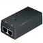 Ubiquiti POE 24-12W GLAN / 24V DC 0.5A / GLAN / Včetně napájecího kabelu