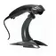 Honeywell Voyager 1200g kit2-USB / 1D snímač čárových kódů / multi-IF / stojánek / černá