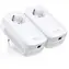 TP-Link TL-PA8010P Starter Kit / Powerline Adaptér AV1200 / GLAN / HomePlug AV2 / AC zásuvka / 2 ks