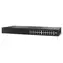 Cisco SG110-24 / Gigabit Switch / 24-Port 