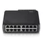 NETIS ST3116P / 16xTP 10/100Mbps / 16port switch