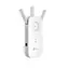 TP-Link RE450 / Repeater AC1750 / 2.4GHz 450Mbps / 5GHz - 1300Mbps / GLAN