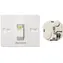 Honeywell ATF600 Sada pro montáž řídící jednotky EvoTouch na zeď / vč. napájecího adaptéru