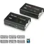 ATEN Extender PC-konzole na 100m USB až 1920x1200 bodů / surge