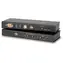 ATEN Extender PC-konzole na 250m / USB+audio+flashdisk