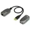 ATEN USB 2.0 extender po Cat5/Cat5e/Cat6 do 60m 