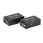 ATEN Video extender VGA Mini + mono audio / 1920x1200 (30m) / 1600x1200(100m)