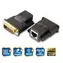 ATEN DVI Cat5 Extender až na 20m