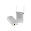 NETGEAR Powerline AV2 AC650 PLW1000 / Powerline Adaptér AC650 / LAN / WiFi 
