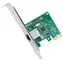 Intel Ethernet Server Adapter I210-T1 bulk / PCI Express 2.1 x1 / Gigabit Ethernet
