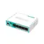 MikroTik RB750r2 / Router / 64MB RAM / 850MHz / 5x LAN / ROS L4
