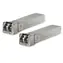 Ubiquiti UF-MM-10G 2ks / 10Gbps / SFP+ SR-LC (Multi-Mode Fiber) / 850nm / 300m 