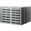 HP 5412R ZL2 switch / až 288x GLAN / Layer 2 to Layer 4 / Fully managed