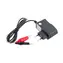 AVACOM Nabíječka WILSTAR 12V 0.25A pro olověné AGM & GEL akumulátory (1 - 3Ah)