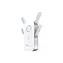 TP-Link RE650 / Range Extender AC2600 / 2.4GHz - 600Mbps / 5GHz - 1733Mbps / LAN