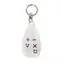 Fibaro Klíčenka KeyFob bílá / Z-Wave Plus