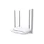 Mercusys MW325R / Router / 2.4GHz - 300Mbps / WAN + 4x LAN / 4x 5dBi
