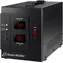 PowerWalker AVR 3000-SIV FR / regulátor napětí / 3000VA / 2400W / 1x FR