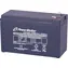 PowerWalker PWB12-9 baterie 12V 9Ah