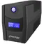 PowerWalker Basic VI 600 STL / záložní zdroj UPS / 600 VA / 360W / 2x FR / RJ11 / RJ45 / USB
