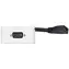 VivoLink zásuvkový panel HDMI v.1.4 pro Schneider / Thorsman CYB / TEK
