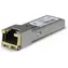 Ubiquiti UF-RJ45-1G / Gigabitový SFP metalický modul / RJ-45 / dosah 100m