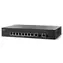 Cisco SF352-08 / Řízený Desktop Switch / 8x RJ-45 100M