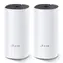 TP-Link Deco M4 (2-Pack) / AC1167 / Dual Band / 2x GLAN / 1x USB