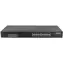 Intellinet Switch 16x GE Rackmount PoE+ / 16-port / 100 Mbps / 16x PoE+ / 19"