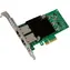 Intel Ethernet Converged Network Adapter X550-T2 / PCI-E / 2x RJ-45