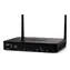 Cisco RV160 Wireless-AC VPN Router / 1x SFP WAN RJ-45 / 4x Gbit LAN RJ-45 / 802.11ac / QoS / VPN / IPv6