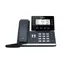 YEALINK T53 černá / Telefon VoIP / 3.7" displej / SIP / USB / 2x Gbit LAN